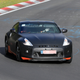 Image for article titled Should We Get Our Hopes Up About This Nissan 370Z Test Mule At The Nürburgring?